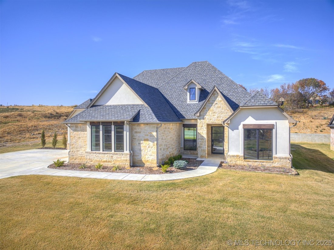 House in Kingston, Oklahoma, United States 2 - 18178251