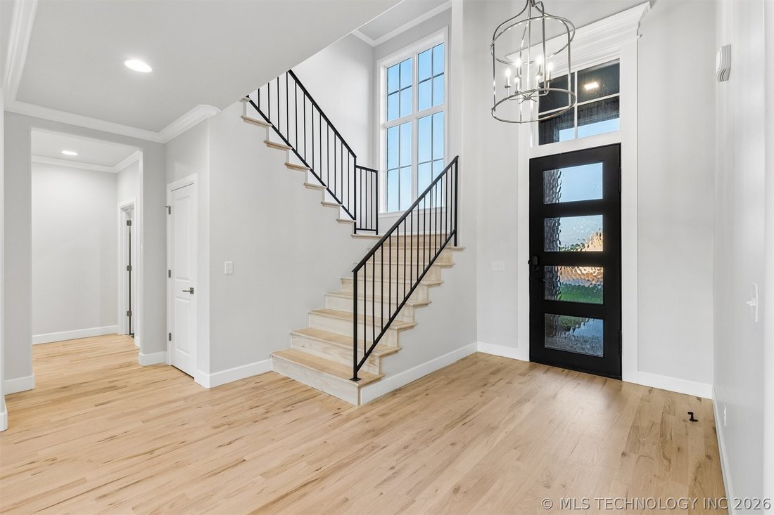 House in Owasso, Oklahoma, United States 3 - 18178405