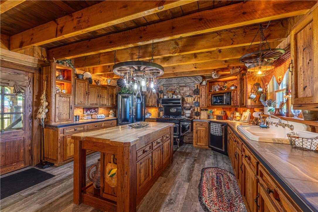 House in Confluence, Pennsylvania, United States 3 - 18180418