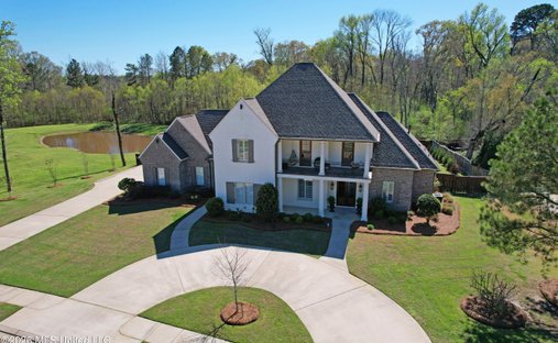 Casa a Madison, Mississippi, Stati Uniti 1