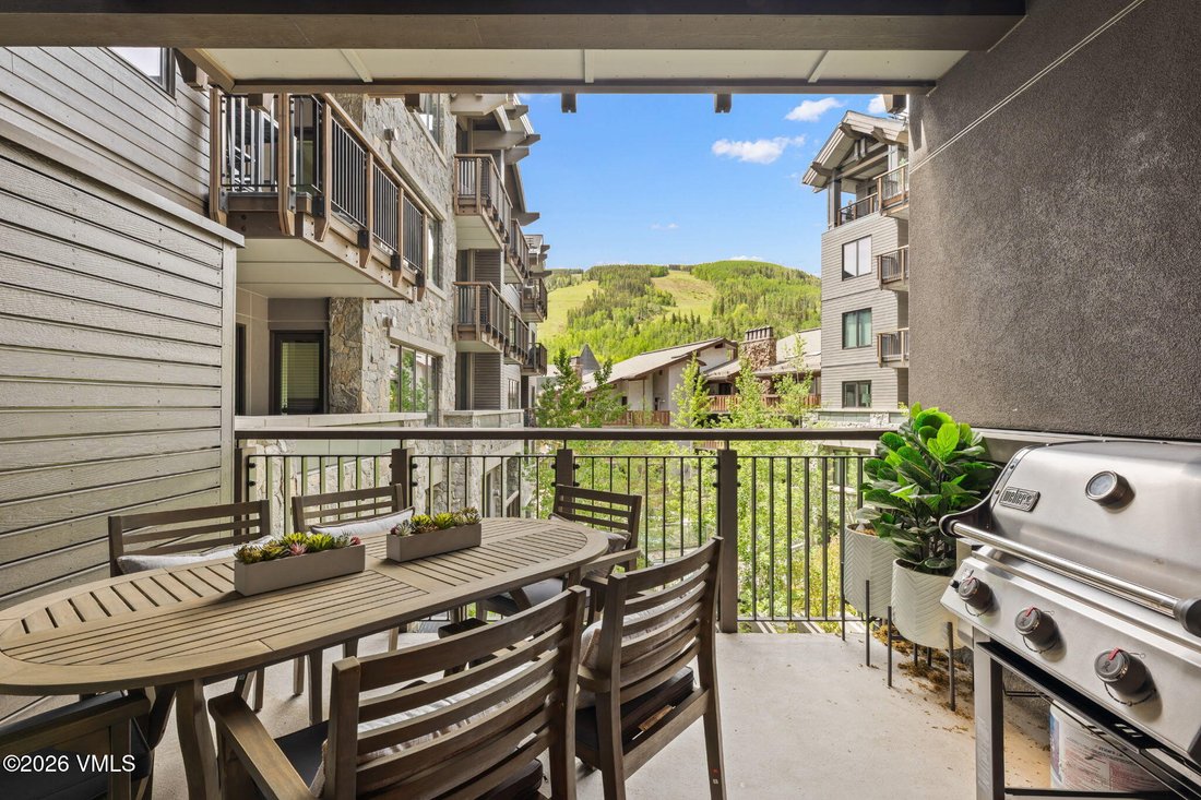 Condo in Vail, Colorado, United States 5 - 18180831