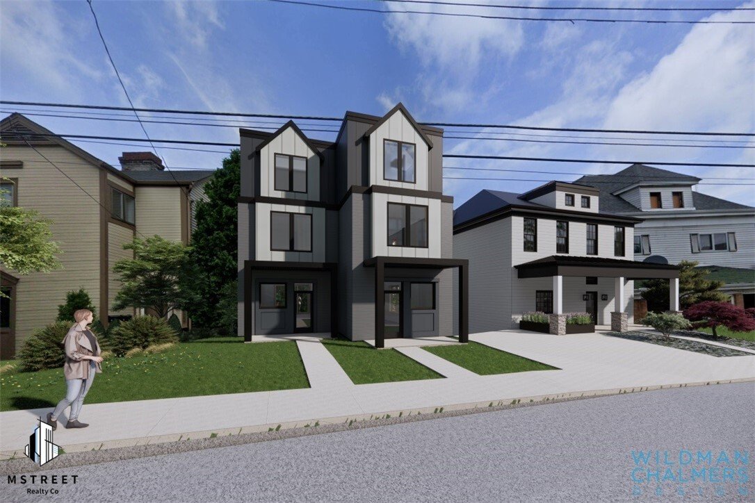 House in Pittsburgh, Pennsylvania, United States 4 - 18180319