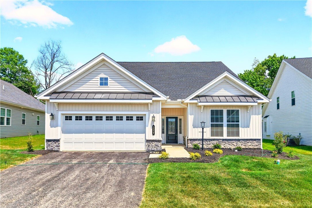 House in Hampton Township, Pennsylvania, United States 1 - 18181052