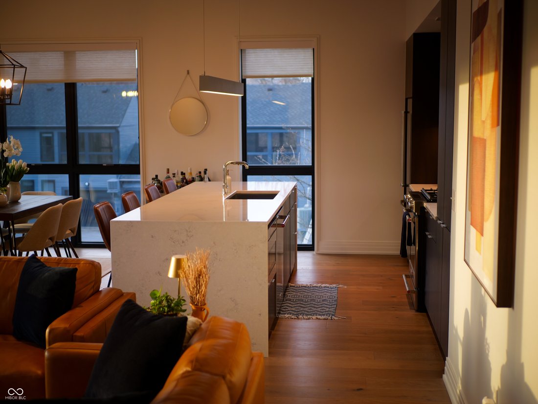 Condo in Indianapolis, Indiana, United States 3 - 18177390