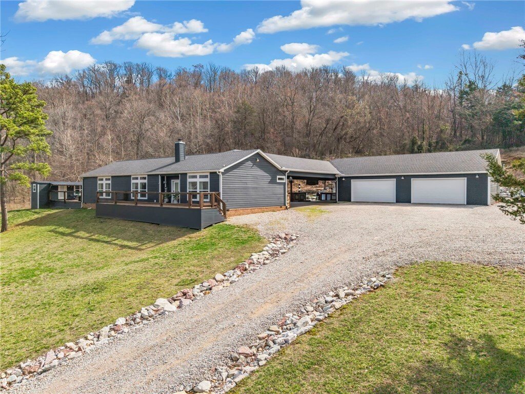 House in Huntsville, Arkansas, United States 1 - 18179359