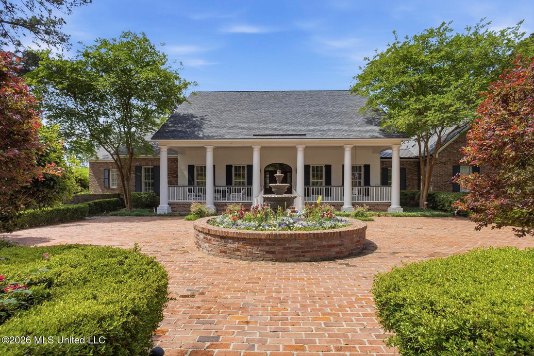 House in Madison, Mississippi, United States 1 - 18178892