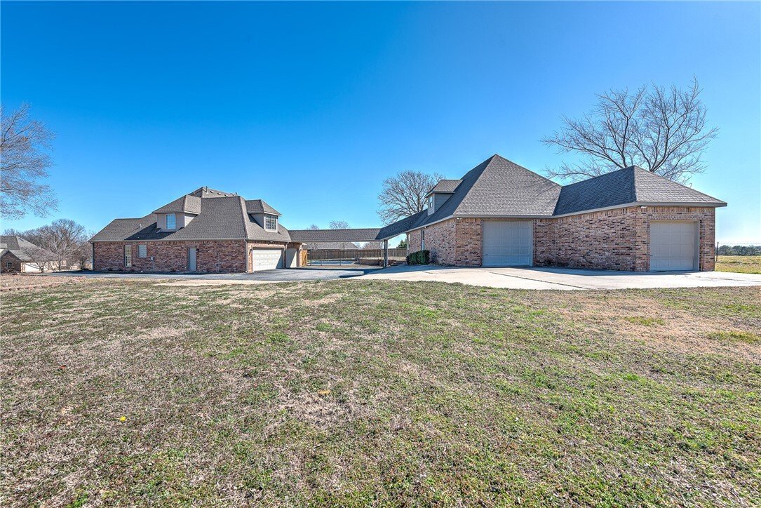 House in Tontitown, Arkansas, United States 4 - 18179714