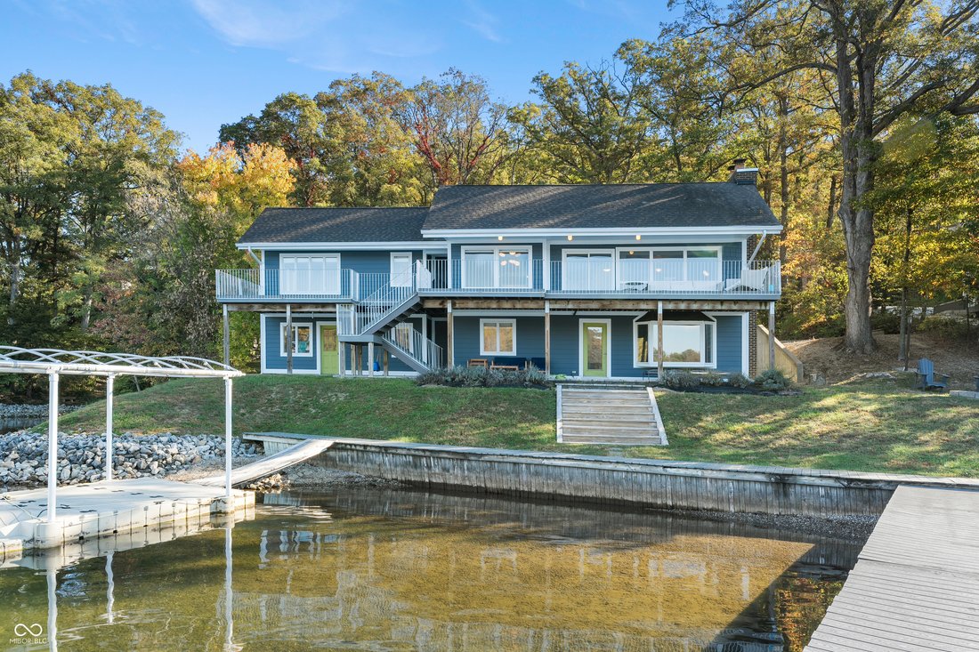 House in Columbus, Indiana, United States 2 - 18177665