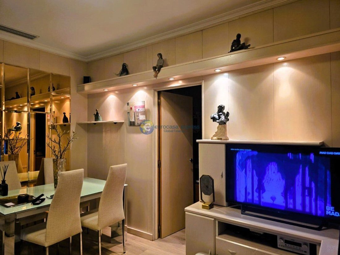 Penthouse in Centro, Madrid, Spain 3 - 18181147