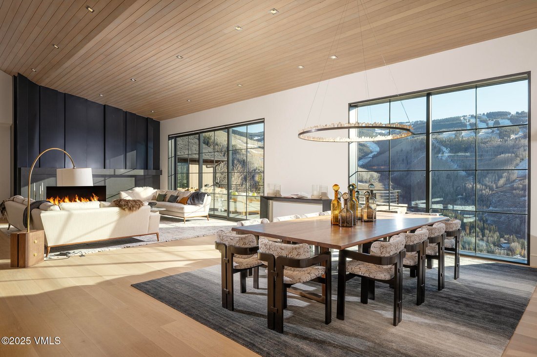 House in Vail, Colorado, United States 4 - 18181015