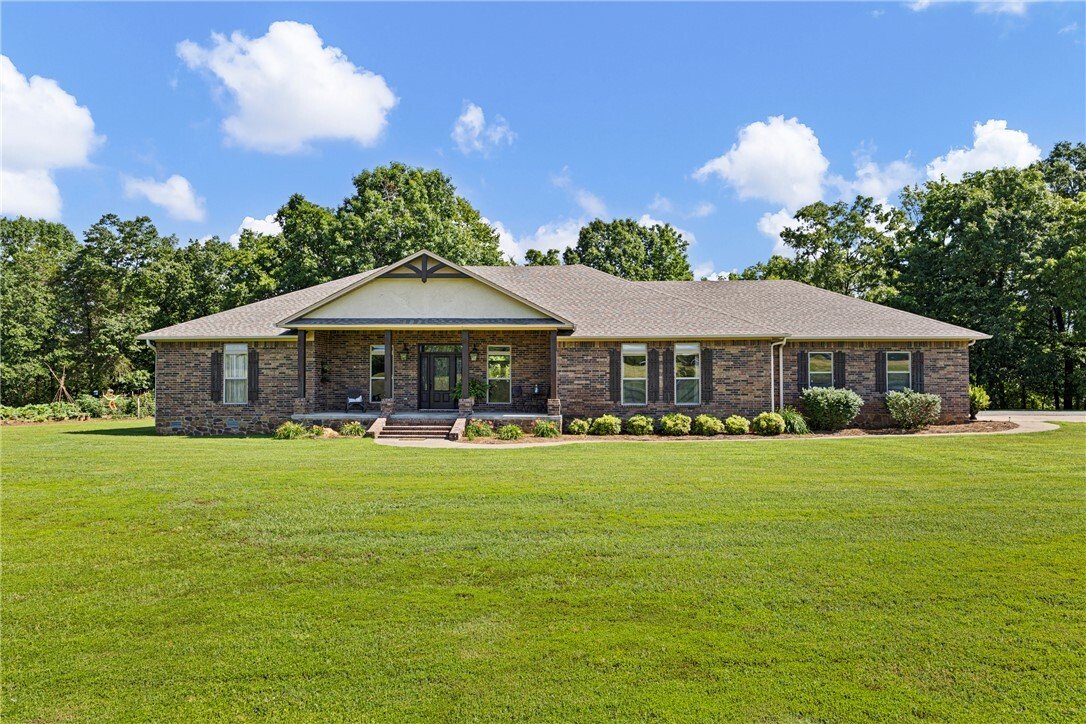 House in Dover, Arkansas, United States 1 - 18179375