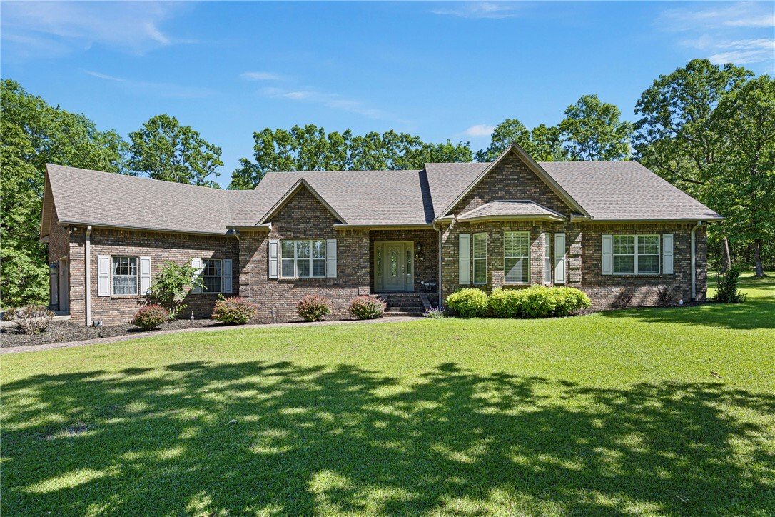 House in Russellville, Arkansas, United States 1 - 18179675