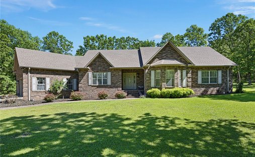 Casa a Russellville, Arkansas, Stati Uniti 1