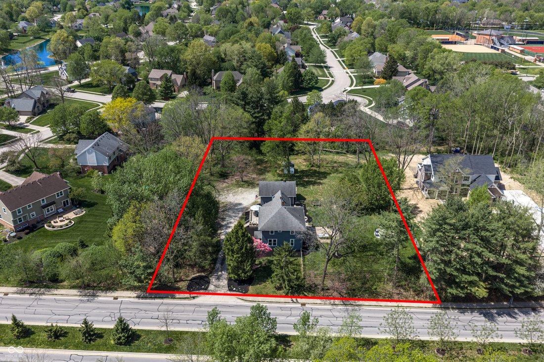 House in Westfield, Indiana, United States 2 - 18177540