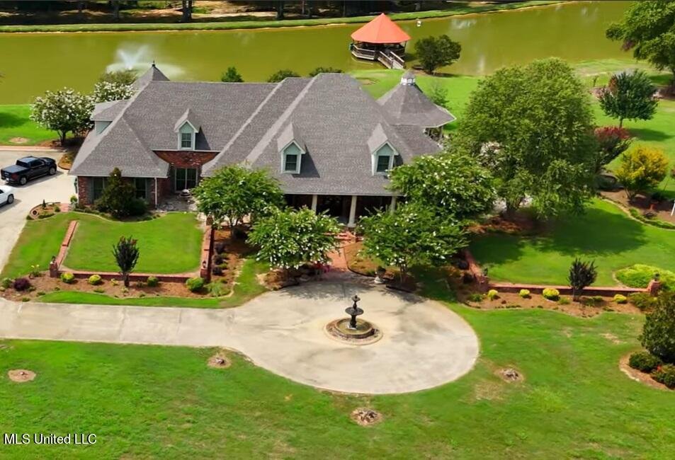 House in Terry, Mississippi, United States 2 - 18179275