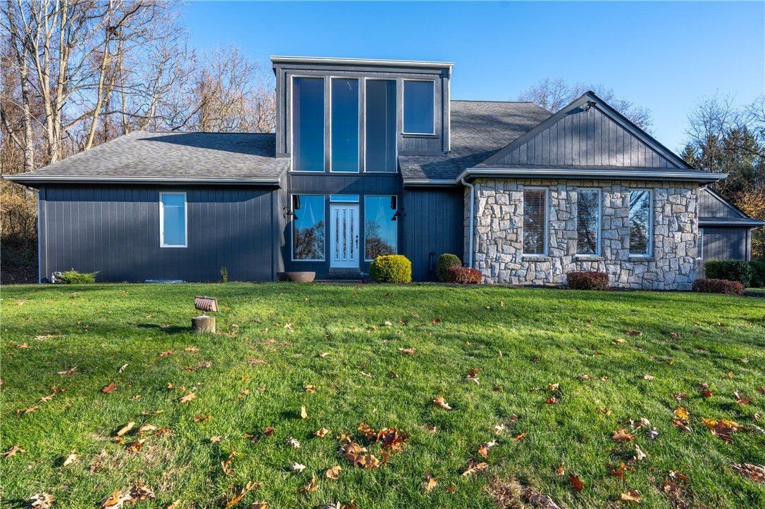 House in Hannastown, Pennsylvania, United States 1 - 18180273
