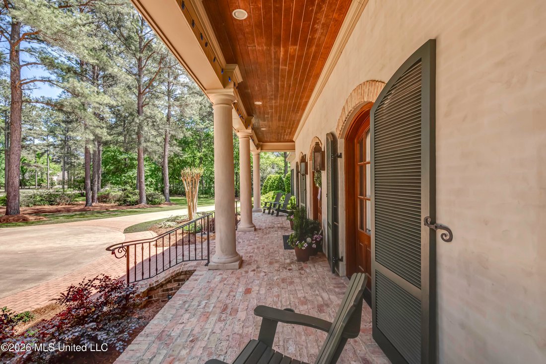House in Madison, Mississippi, United States 3 - 18179206