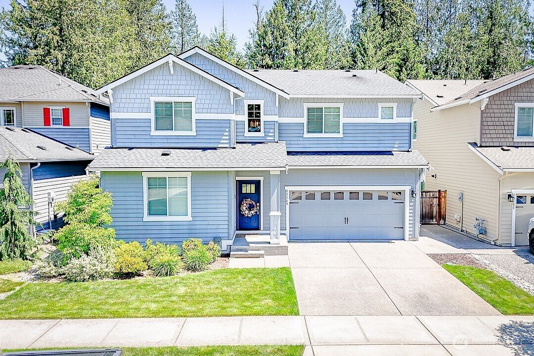 House in Lake Tapps, Washington, United States 5 - 18181551