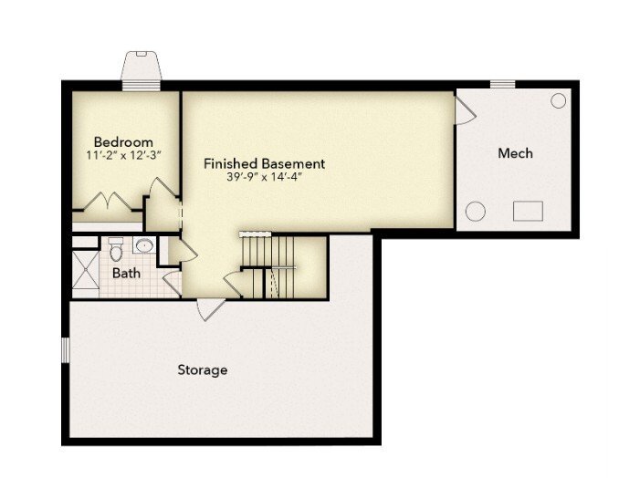 House in Gibsonia, Pennsylvania, United States 4 - 18180341