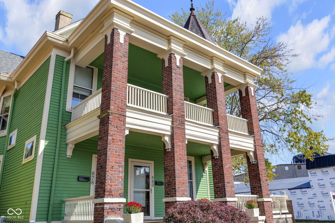 Apartment in Indianapolis, Indiana, United States 3 - 18177240