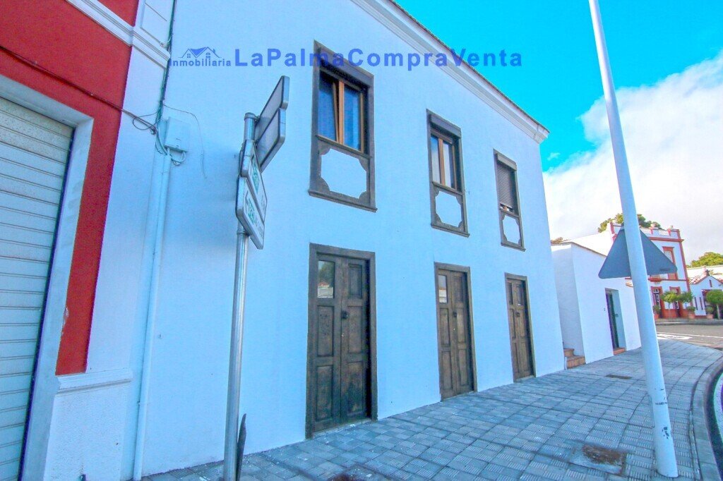 House in Fuencaliente de la Palma, Canary Islands, Spain 3 - 18181258