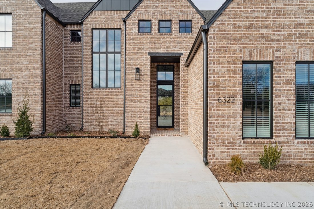 House in Owasso, Oklahoma, United States 4 - 18178944