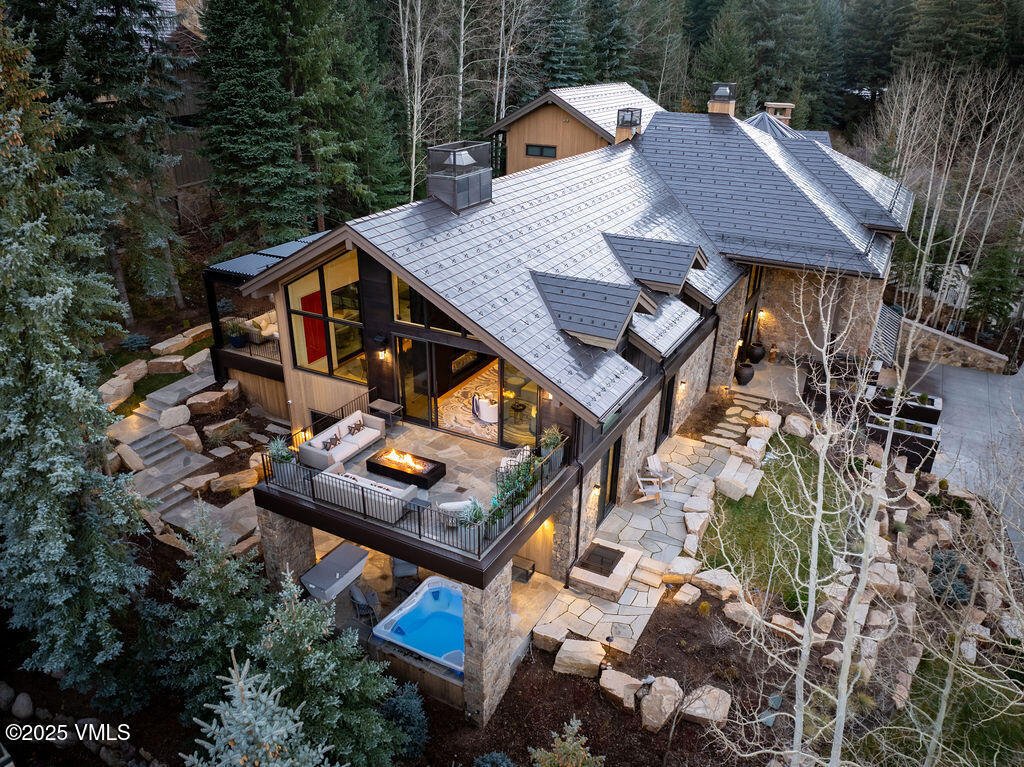 Apartment in Vail, Colorado, United States 3 - 18180095