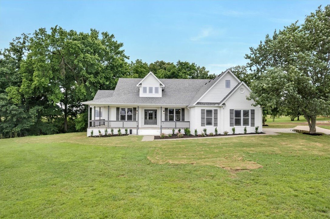 House in Tontitown, Arkansas, United States 1 - 18179320