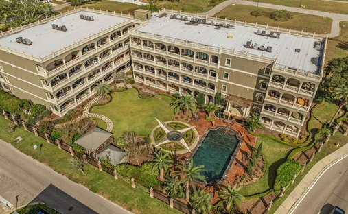 Appartement à Gulfport, Mississippi, États-Unis 1