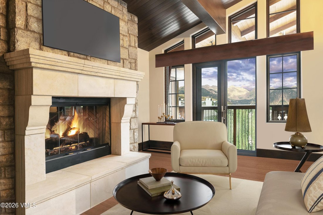 Apartment in Vail, Colorado, United States 2 - 18180078