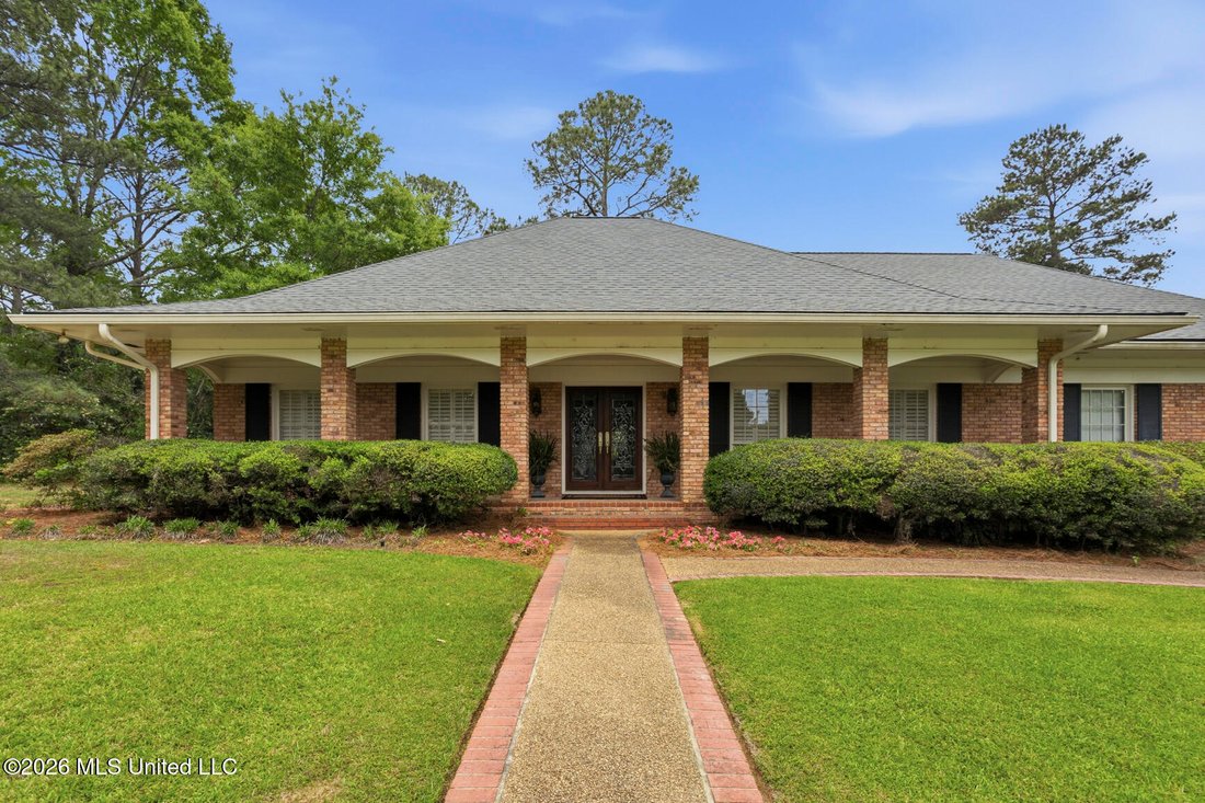 House in Jackson, Mississippi, United States 5 - 18179664