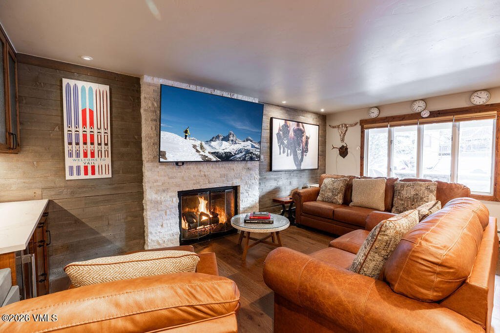 Condo in Vail, Colorado, United States 1 - 18180115