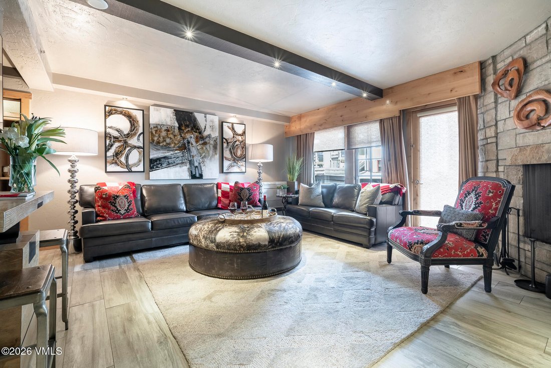 Condo in Vail, Colorado, United States 2 - 18180156