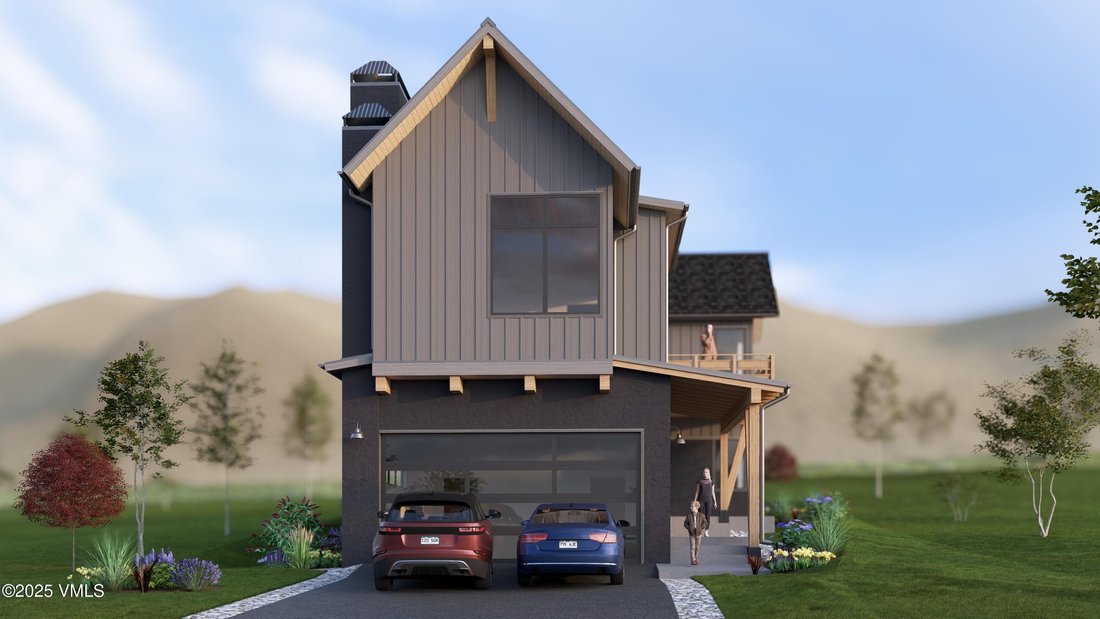 House in Eagle, Colorado, United States 5 - 18181038