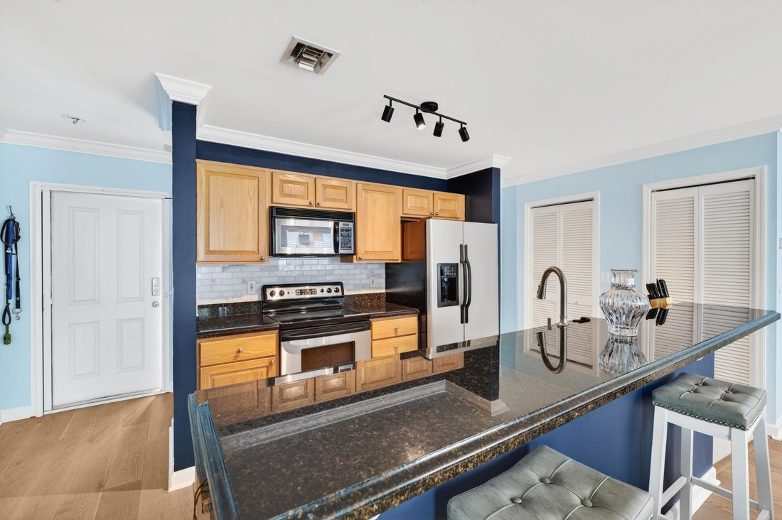 Townhouse in Key West, Florida, United States 4 - 18181341