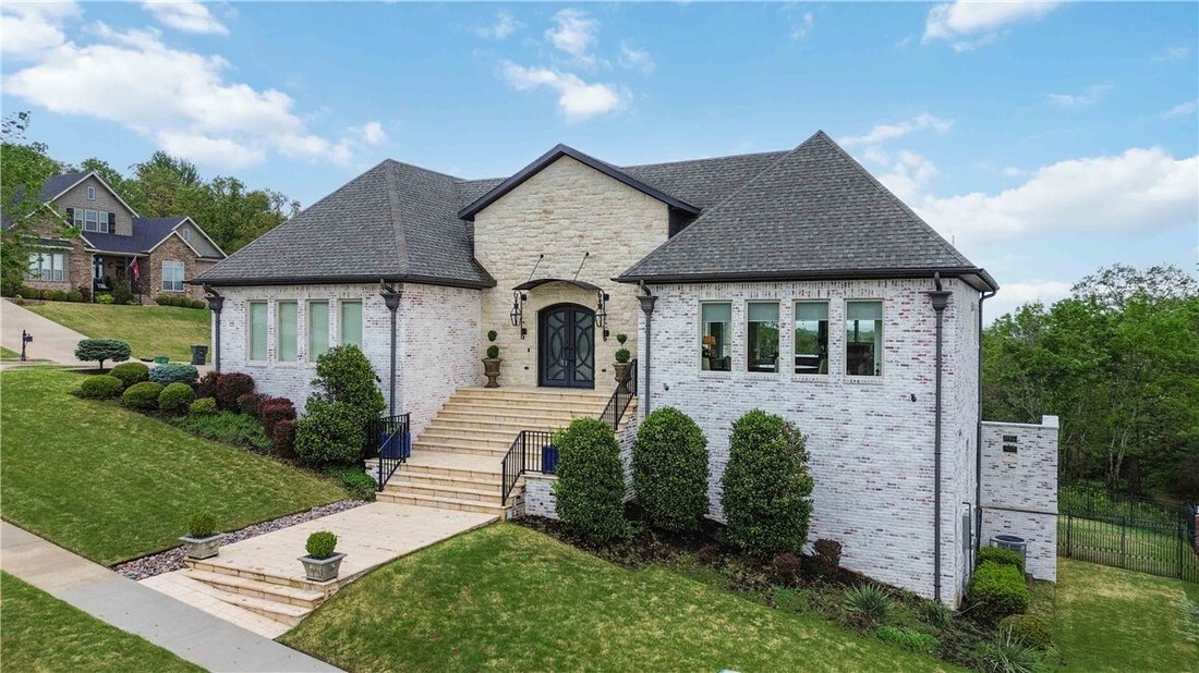 House in Fayetteville, Arkansas, United States 2 - 18179651