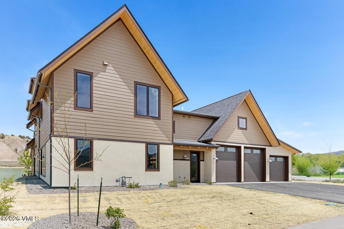 Casa a Eagle, Colorado, Stati Uniti 4 - 18181024