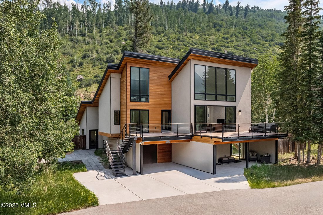 House in Vail, Colorado, United States 1 - 18180788