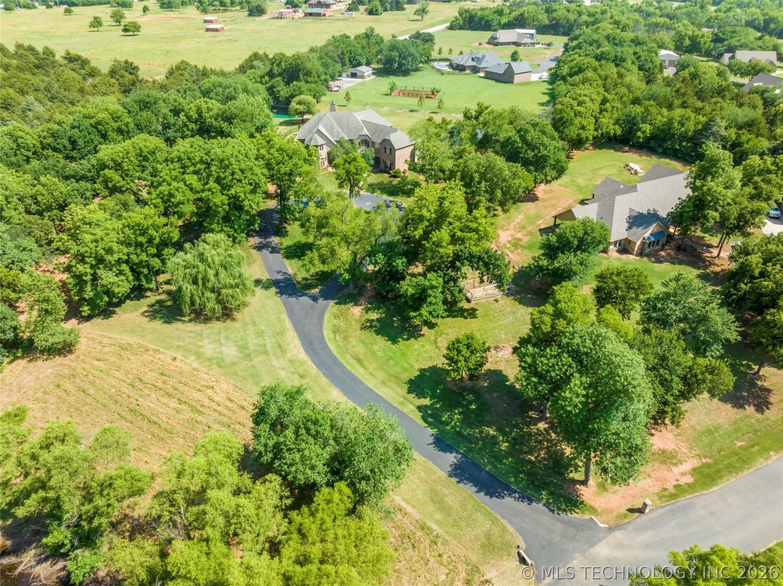 House in Stillwater, Oklahoma, United States 2 - 18178421