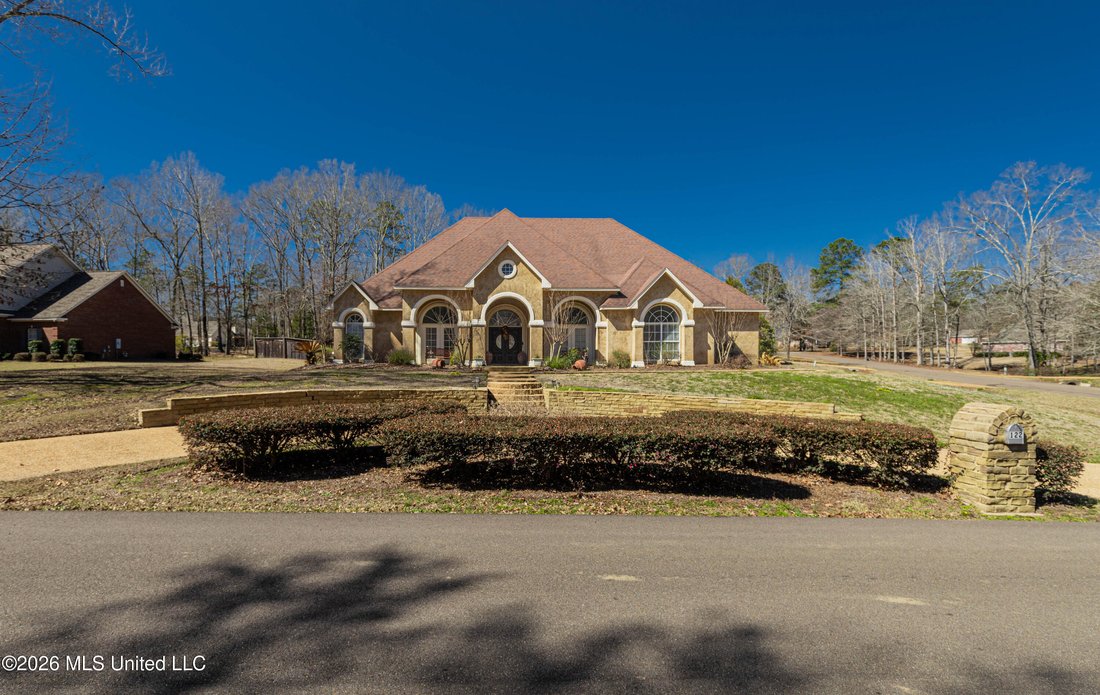 House in Brandon, Mississippi, United States 1 - 18179124