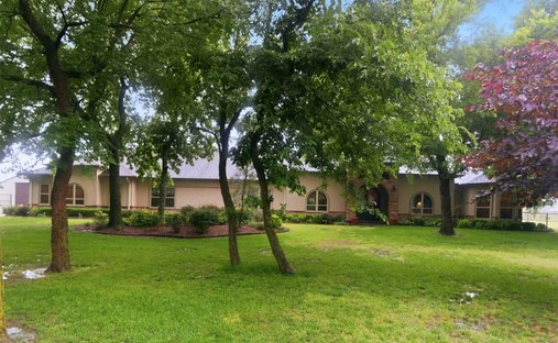 Casa a Bixby, Oklahoma, Stati Uniti 1