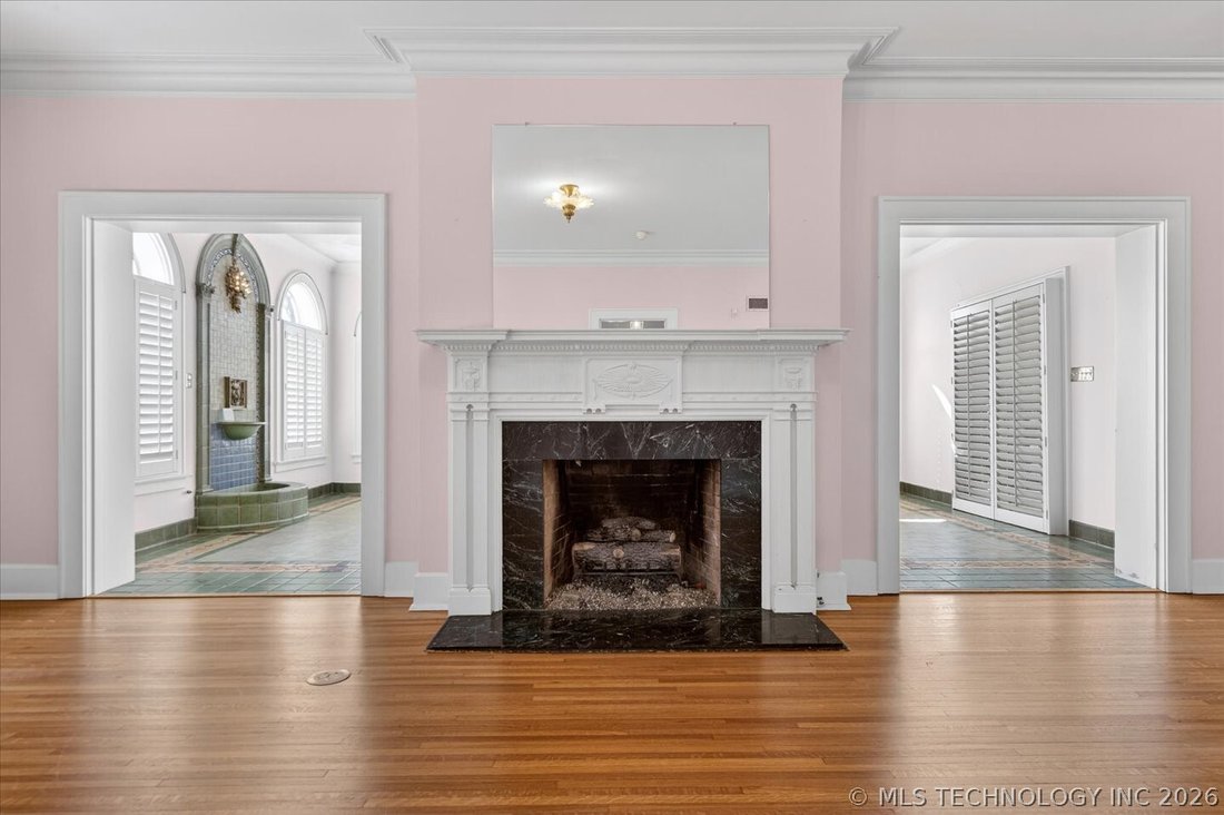 House in Bartlesville, Oklahoma, United States 5 - 18178375