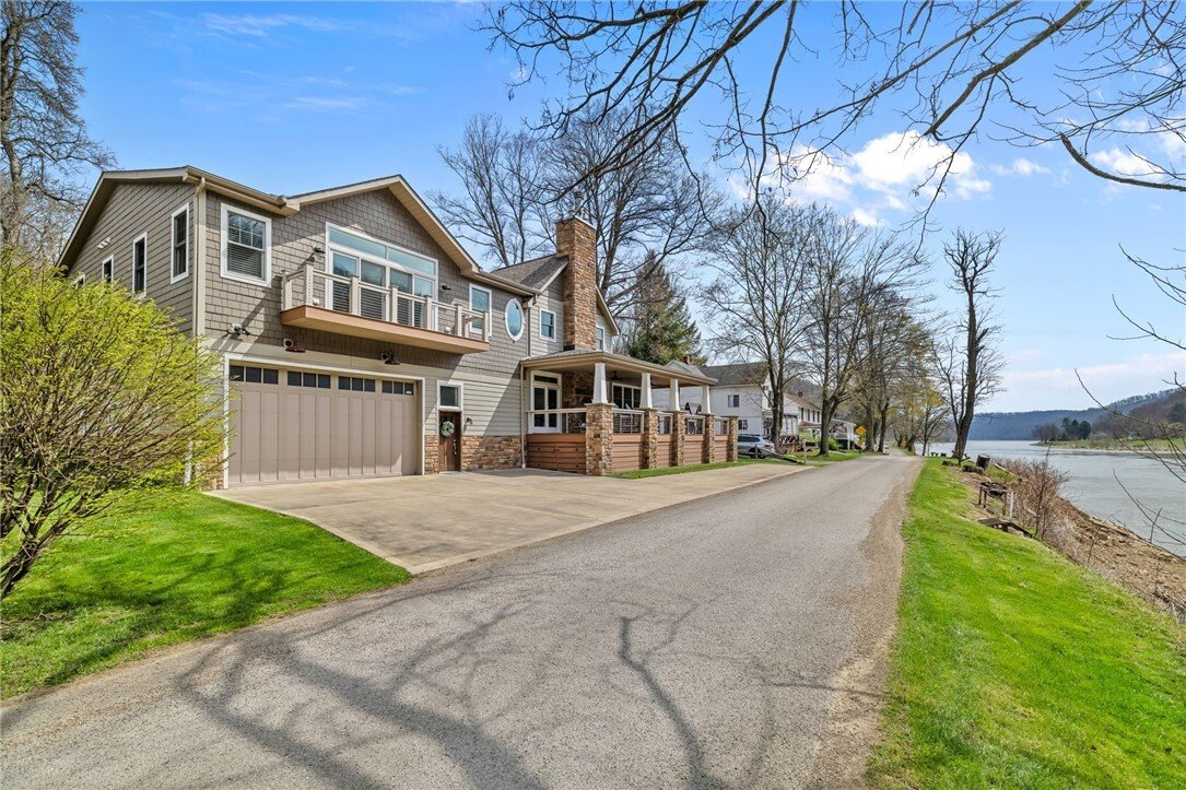 House in Rimersburg, Pennsylvania, United States 3 - 18180294