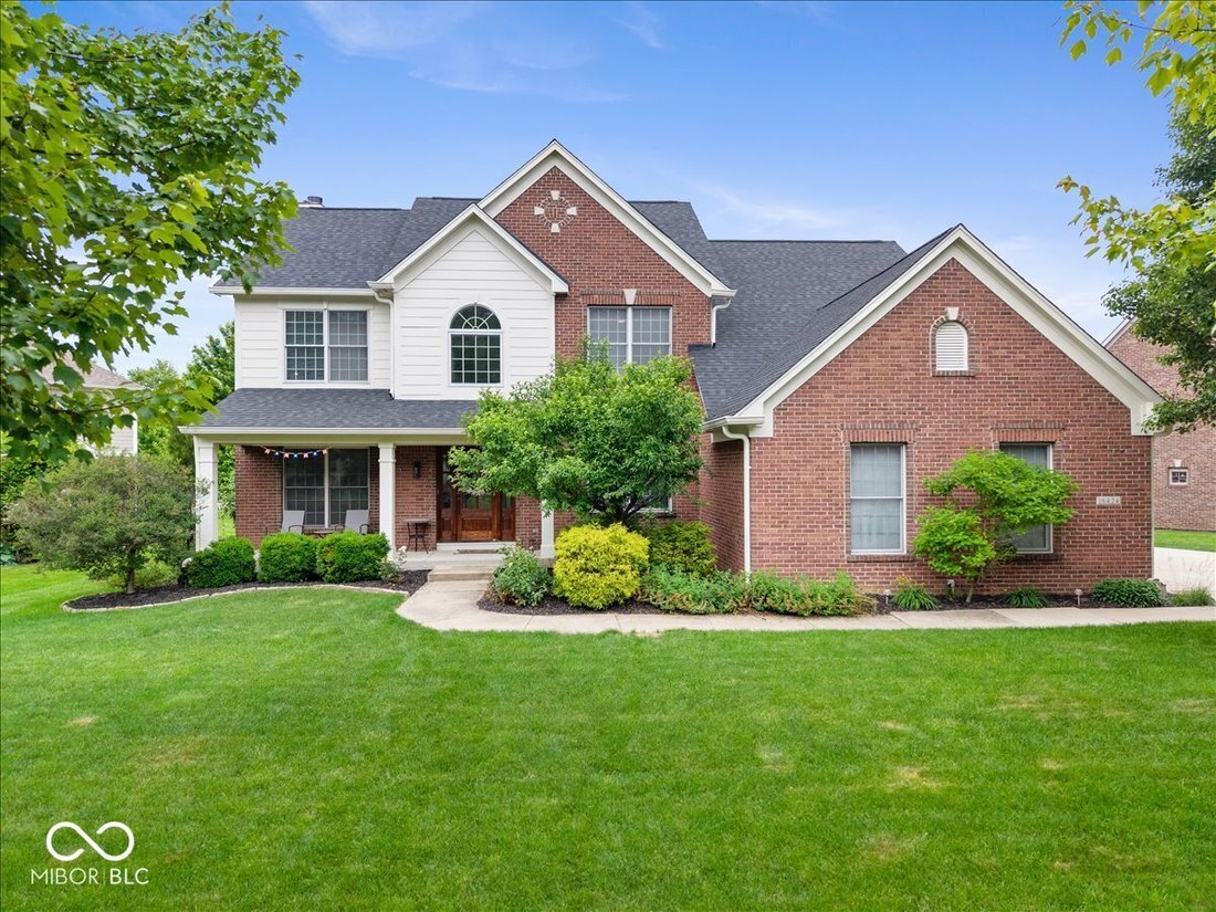 House in Noblesville, Indiana, United States 1 - 18177566
