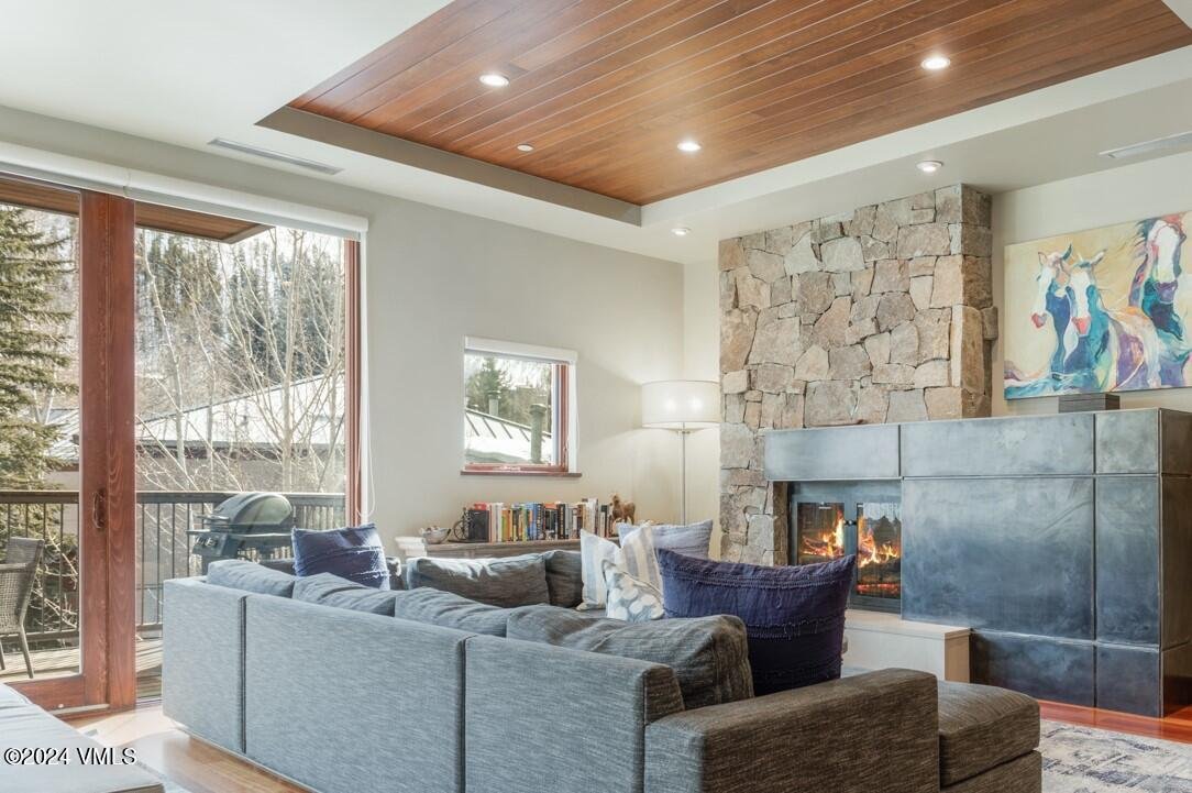 Condo in Vail, Colorado, United States 2 - 18180295