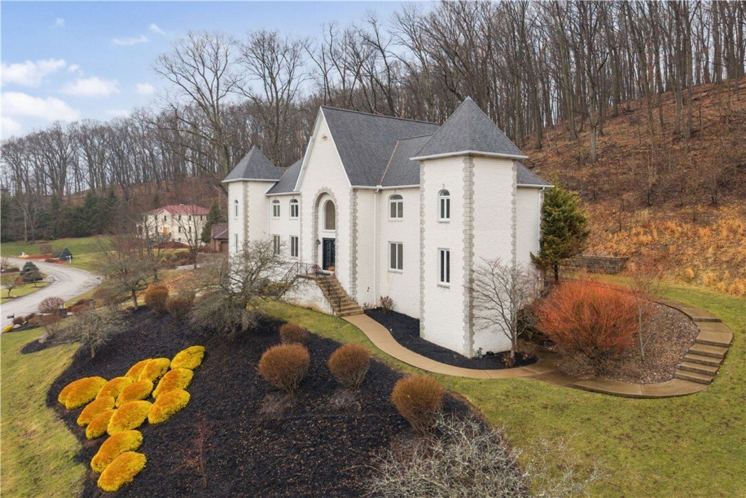 House in Murrysville, Pennsylvania, United States 1 - 18180694
