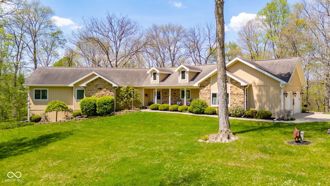 House in Frankton, Indiana, United States 5 - 18177835