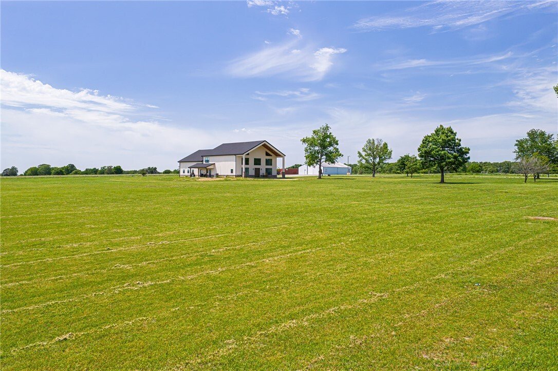 Casa a Tahlequah, Oklahoma, Stati Uniti 4 - 18180004
