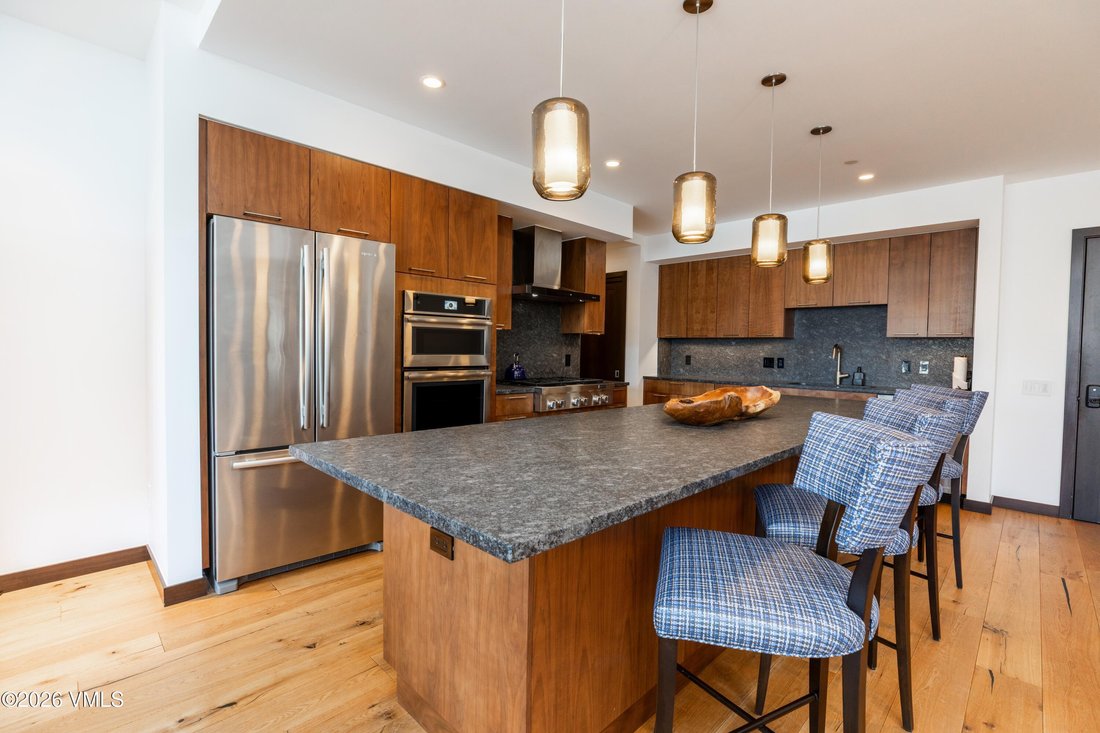 Condo in Vail, Colorado, United States 3 - 18180120