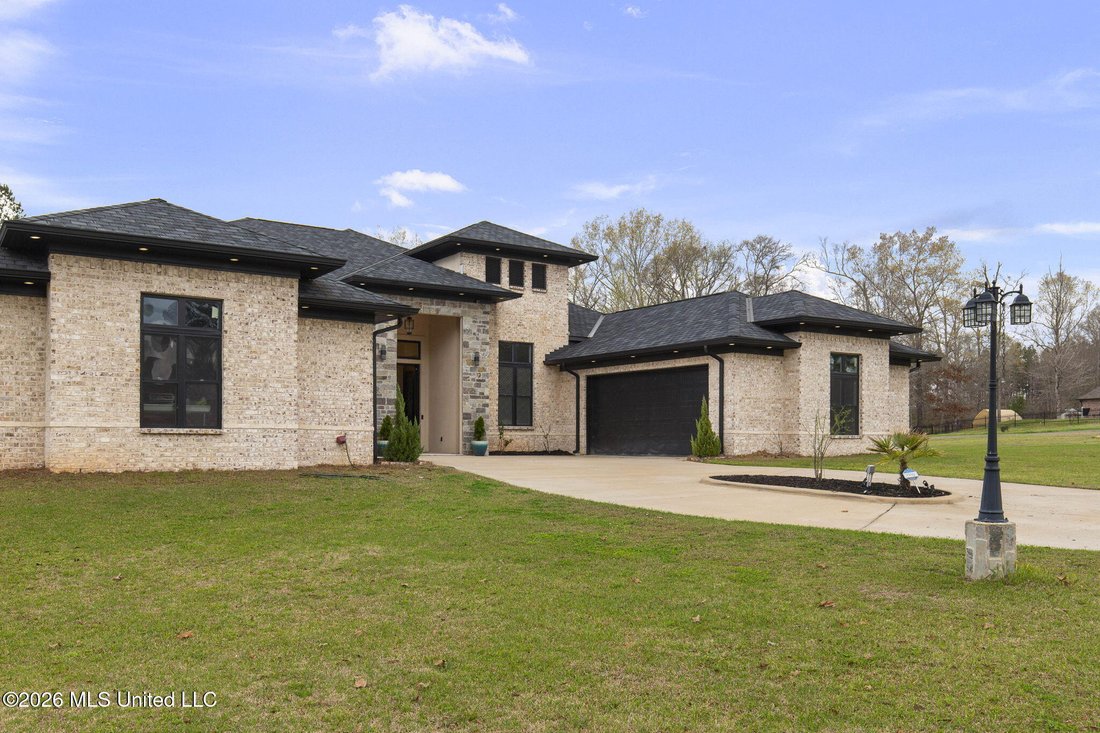 House in Brandon, Mississippi, United States 4 - 18179123